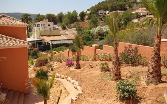 3 bedroom Villa in Javea - GNV130233 - Photo - Small - 27