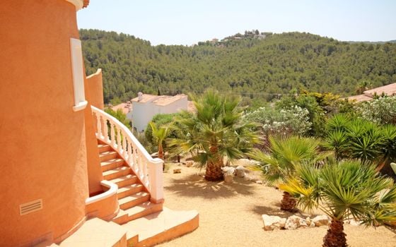 3 bedroom Villa in Javea - GNV130233 - Photo - Small - 28
