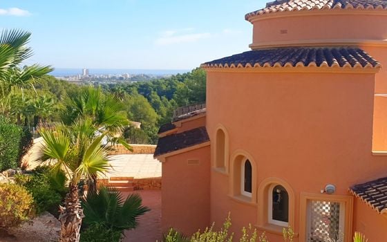 3 bedroom Villa in Javea - GNV130233 - Photo - Small - 25
