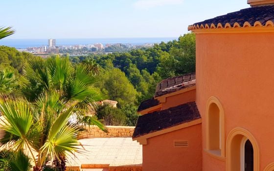 3 bedroom Villa in Javea - GNV130233 - Photo - Small - 26