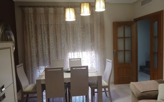 4 bedroom Townhouse in Almoradí - JLM130238 - Photo - 3
