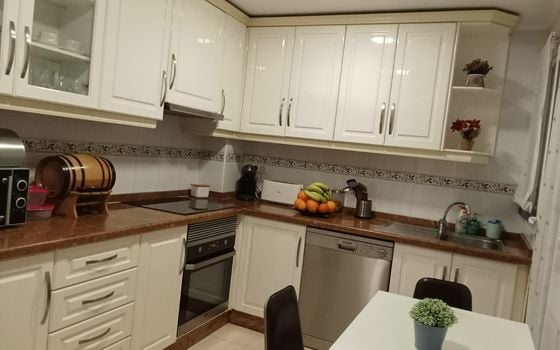 4 bedroom Townhouse in Almoradí - JLM130238 - Photo - 4