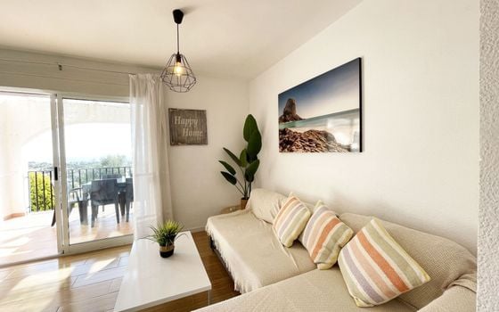 Bungalow de 2 chambres à Calp - IMBR130268 - Photo - 2