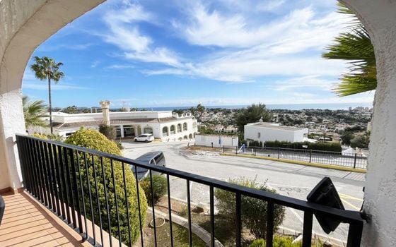 Bungalow de 2 chambres à Calp - IMBR130268 - Photo - Small - 18