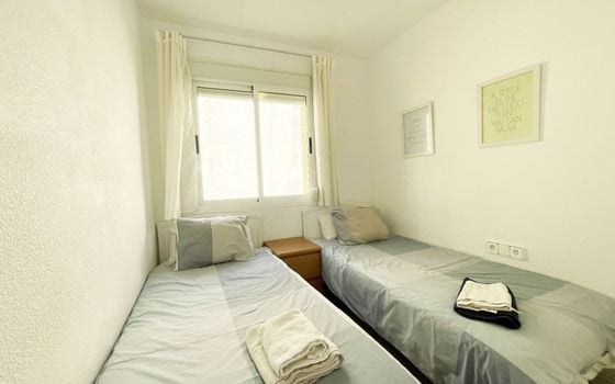 Bungalow de 2 chambres à Calp - IMBR130268 - Photo - Small - 10