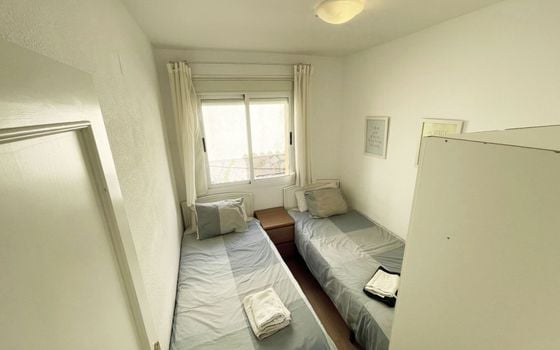 Bungalow de 2 chambres à Calp - IMBR130268 - Photo - Small - 9