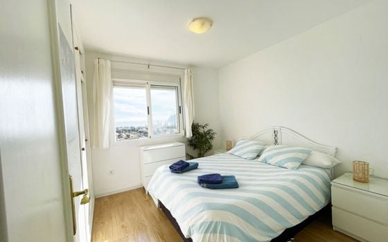 Bungalow de 2 chambres à Calp - IMBR130268 - Photo - Small - 8