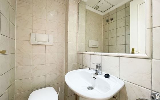 Bungalow de 2 chambres à Calp - IMBR130268 - Photo - Small - 13