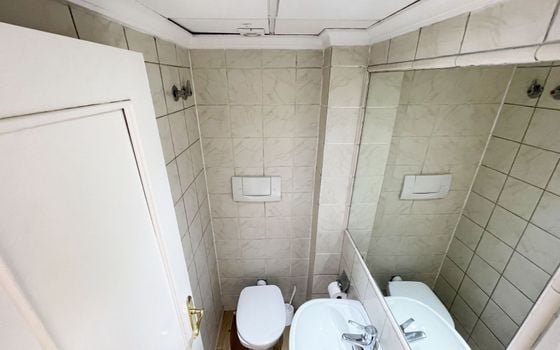 Bungalow de 2 chambres à Calp - IMBR130268 - Photo - Small - 14