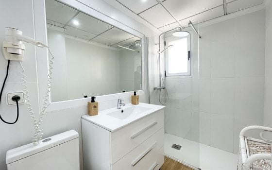 Bungalow de 2 chambres à Calp - IMBR130268 - Photo - Small - 12