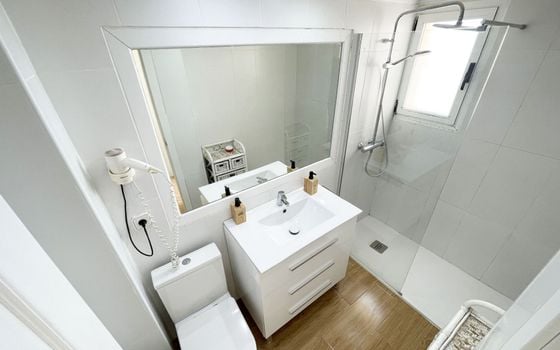 Bungalow de 2 chambres à Calp - IMBR130268 - Photo - Small - 11