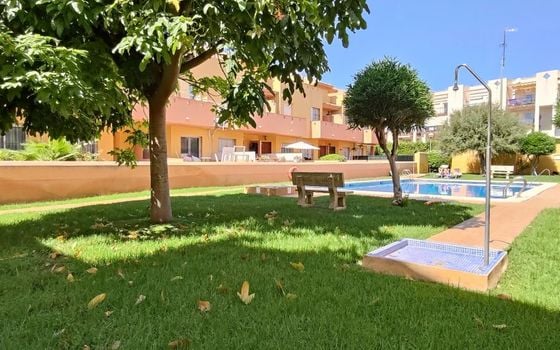 3 bedroom Townhouse in Cabo Roig - PSE130803 - Photo - Small - 22