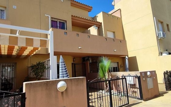 3 bedroom Townhouse in Cabo Roig - PSE130803 - Photo - Small - 21