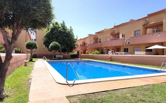 3 bedroom Townhouse in Cabo Roig - PSE130803 - Photo - 1