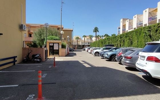 3 bedroom Townhouse in Cabo Roig - PSE130803 - Photo - Small - 23