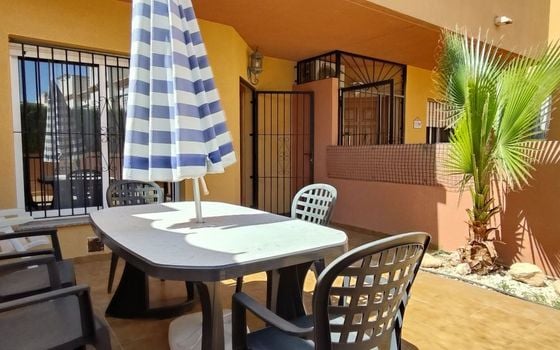 3 bedroom Townhouse in Cabo Roig - PSE130803 - Photo - 3