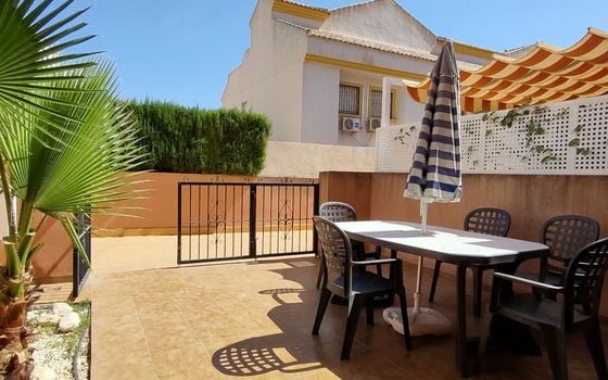 3 bedroom Townhouse in Cabo Roig - PSE130803 - Photo - 4