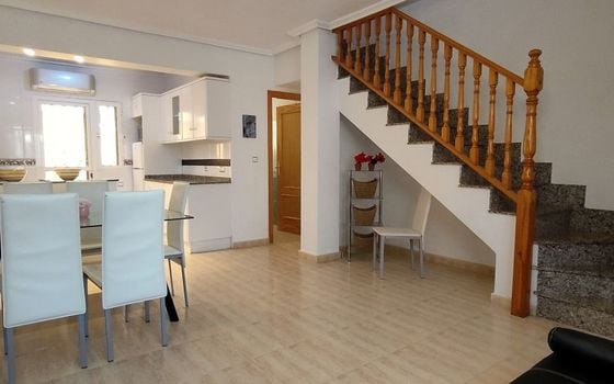 3 bedroom Townhouse in Cabo Roig - PSE130803 - Photo - Small - 8