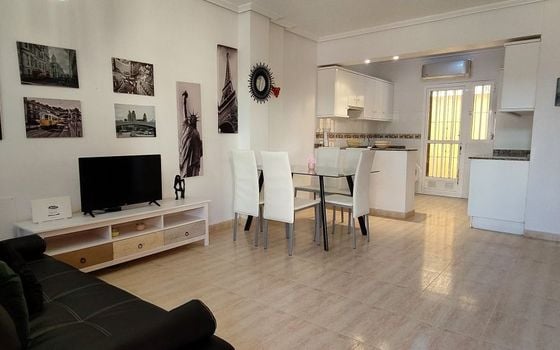 3 bedroom Townhouse in Cabo Roig - PSE130803 - Photo - Small - 6