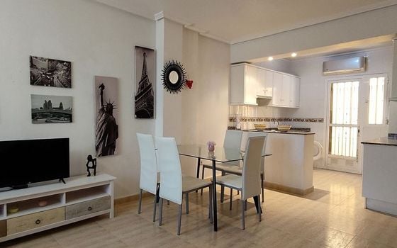3 bedroom Townhouse in Cabo Roig - PSE130803 - Photo - Small - 7