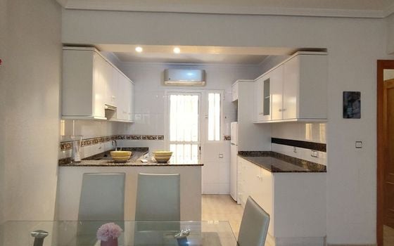 3 bedroom Townhouse in Cabo Roig - PSE130803 - Photo - Small - 9