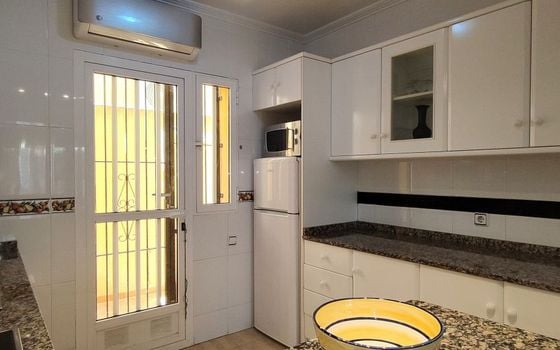 3 bedroom Townhouse in Cabo Roig - PSE130803 - Photo - Small - 11