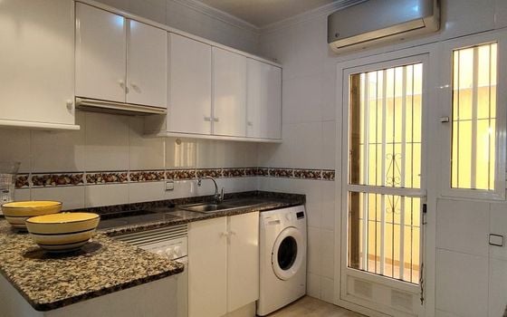 3 bedroom Townhouse in Cabo Roig - PSE130803 - Photo - Small - 10