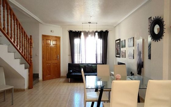 3 bedroom Townhouse in Cabo Roig - PSE130803 - Photo - 5