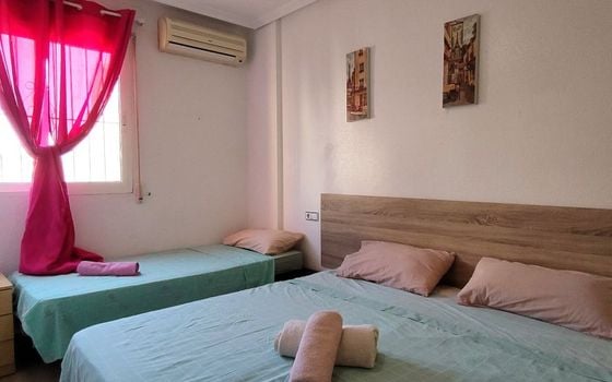3 bedroom Townhouse in Cabo Roig - PSE130803 - Photo - Small - 15