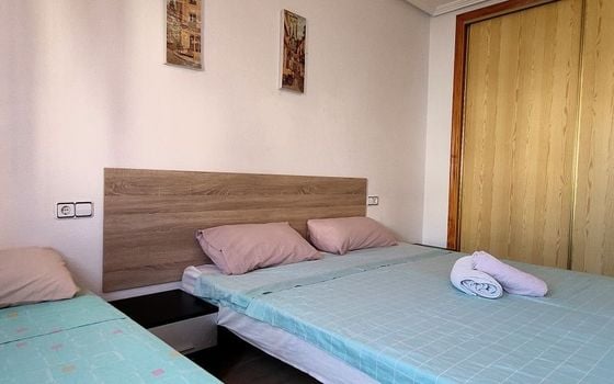 3 bedroom Townhouse in Cabo Roig - PSE130803 - Photo - Small - 16