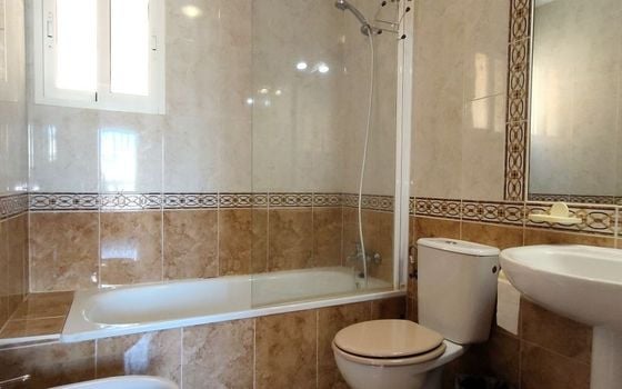 3 bedroom Townhouse in Cabo Roig - PSE130803 - Photo - Small - 18