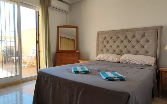 3 bedroom Townhouse in Cabo Roig - PSE130803 - Photo - Small - 14