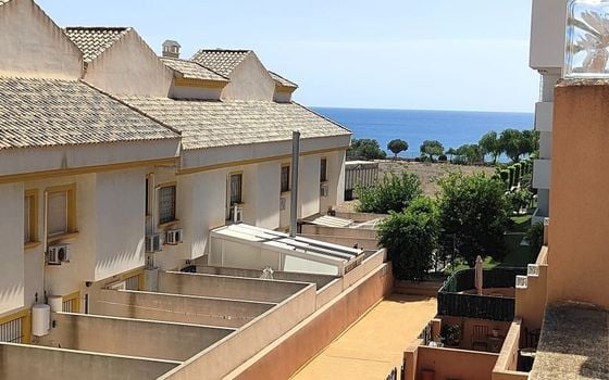 3 bedroom Townhouse in Cabo Roig - PSE130803 - Photo - Small - 20