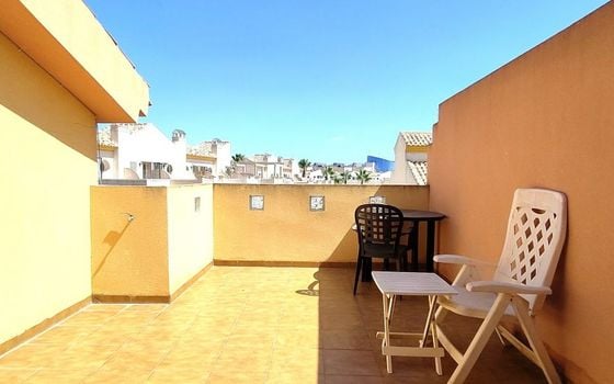 3 bedroom Townhouse in Cabo Roig - PSE130803 - Photo - Small - 19