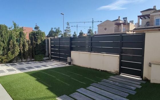 Villa de 3 habitaciones en Murcia - PSE130804 - Foto - 5