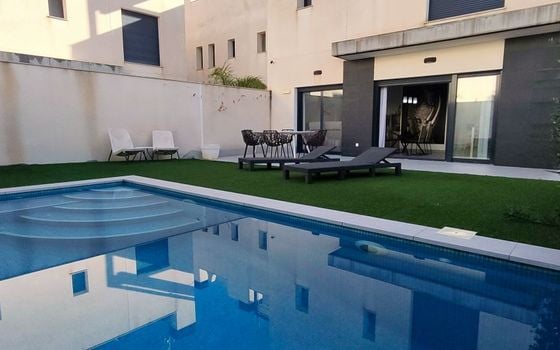 Villa de 3 habitaciones en Murcia - PSE130804 - Foto - 2