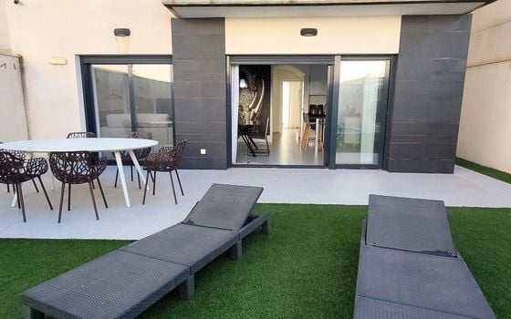 Villa de 3 habitaciones en Murcia - PSE130804 - Foto - 4