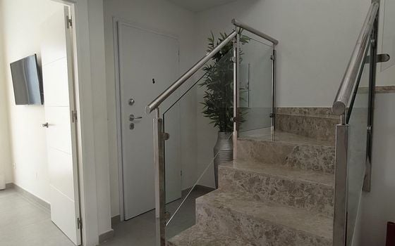 Вилла в Мурсия, 3 спальни - PSE130804 - Фото - Small - 18