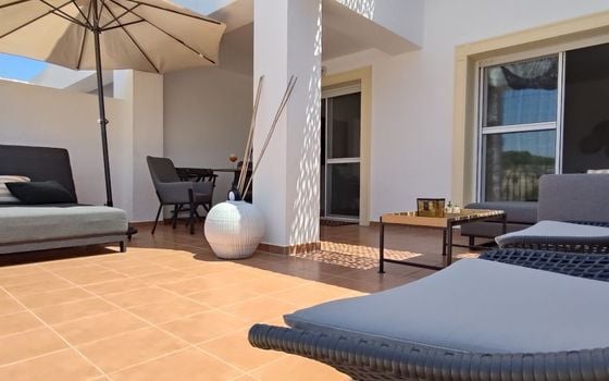 2 bedroom Townhouse in Calpe - PSE130805 - Photo - Small - 17