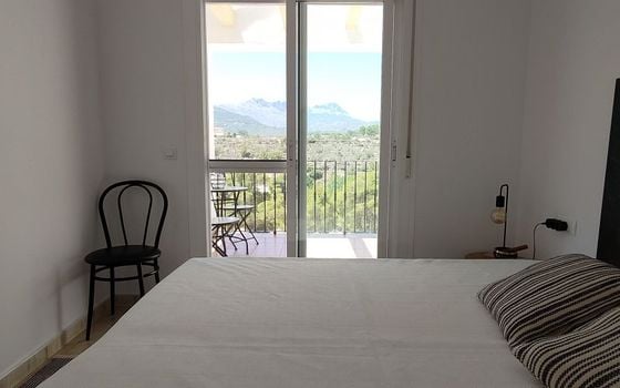 2 bedroom Townhouse in Calpe - PSE130805 - Photo - Small - 10