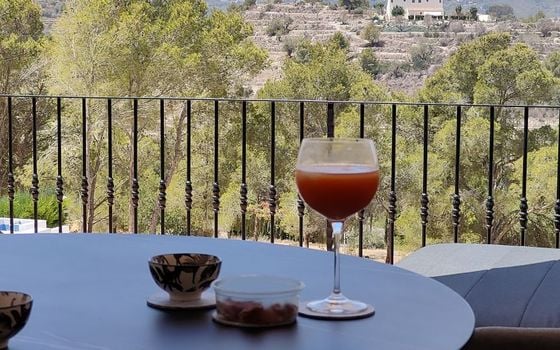 2 bedroom Townhouse in Calpe - PSE130805 - Photo - Small - 21