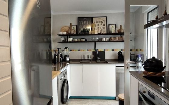 2 bedroom Townhouse in Calpe - PSE130805 - Photo - Small - 6