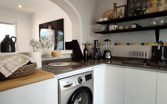 2 bedroom Townhouse in Calpe - PSE130805 - Photo - Small - 7