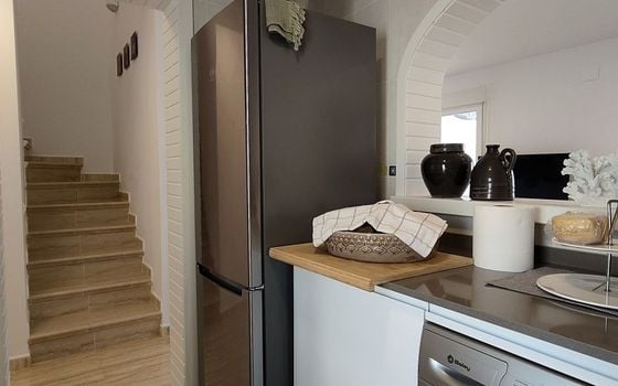 2 bedroom Townhouse in Calpe - PSE130805 - Photo - Small - 8