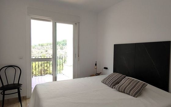 2 bedroom Townhouse in Calpe - PSE130805 - Photo - Small - 9