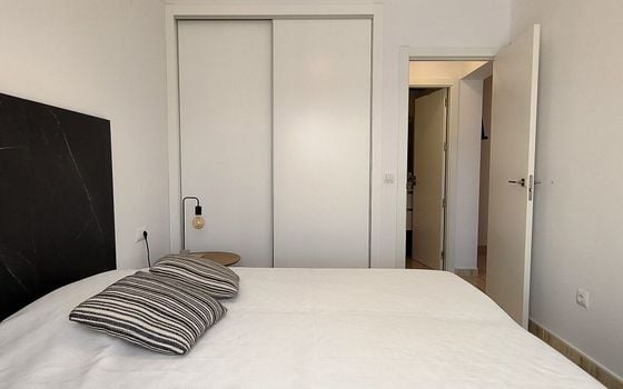 2 bedroom Townhouse in Calpe - PSE130805 - Photo - Small - 11