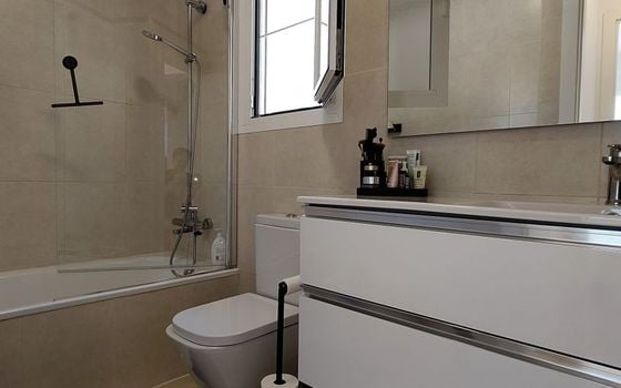 2 bedroom Townhouse in Calpe - PSE130805 - Photo - Small - 14