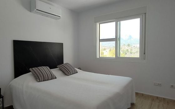 2 bedroom Townhouse in Calpe - PSE130805 - Photo - Small - 12