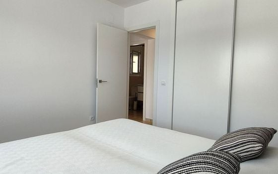 2 bedroom Townhouse in Calpe - PSE130805 - Photo - Small - 13