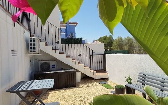 2 bedroom Townhouse in Calpe - PSE130805 - Photo - Small - 15